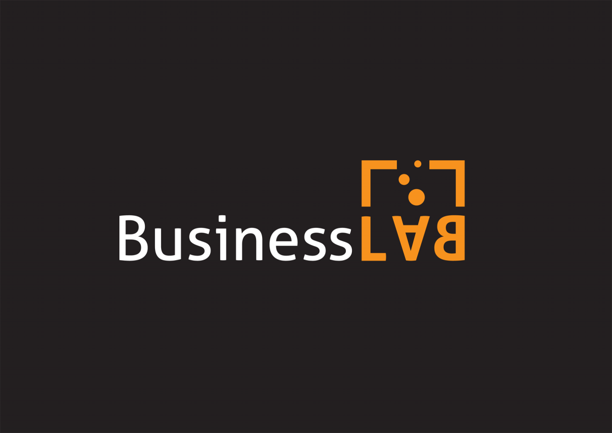 Businesslab.gr- Business Lab Logo